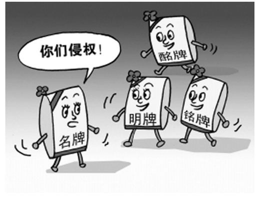 认定域名构成侵权或不正当竞争的相关要件解析