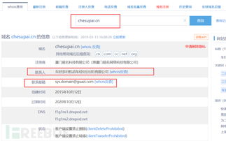 为什么我的域名已经提交显示交费结算成功，但在会员专区无法找到？
