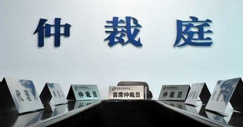 域名争议解决程序与诉讼或仲裁的关联与比较