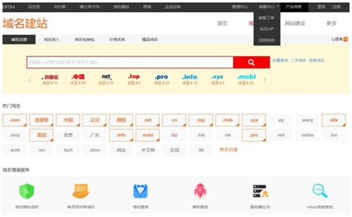 域名解析时，我如何知道自己的空间IP？