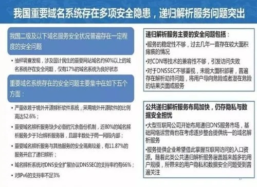 域名管理机构，互联网基石的守护者