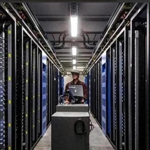云服务器，重塑数字时代的计算基石