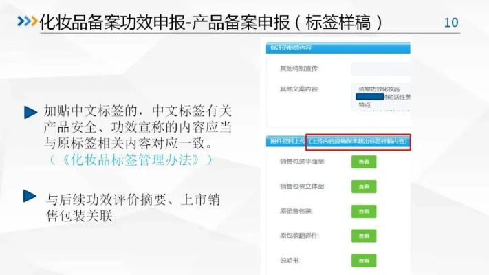 域名备案产品类型怎么填？详解与实例分析