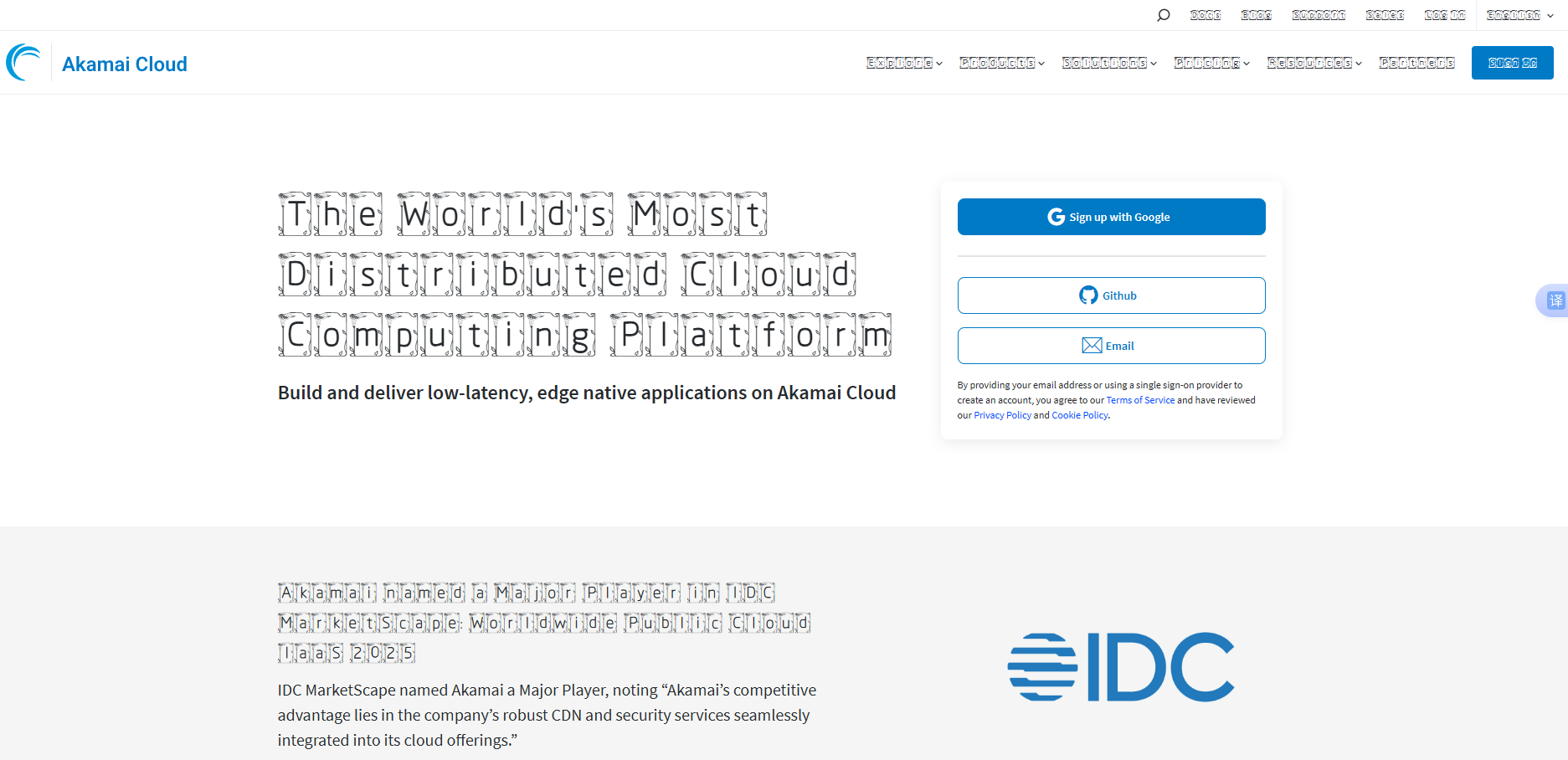 Linode