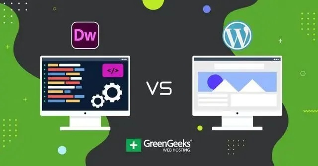 从零开始，使用Dreamweaver 6创建网站并购买域名与空间的全面指南