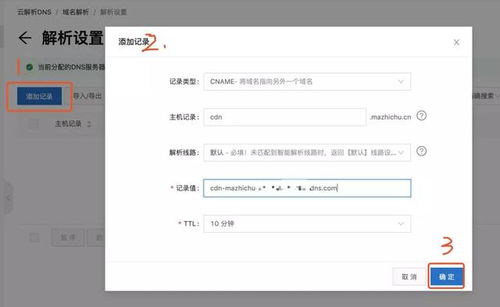 WordPress七寮没有绑定域名怎么用