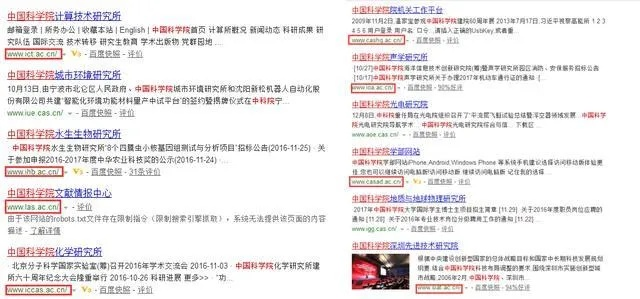 所谓的域名就是网址吗？