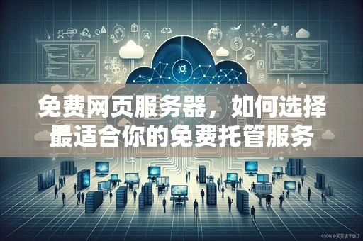 高分请教，视频建站宽带购买与服务器托管策略详解