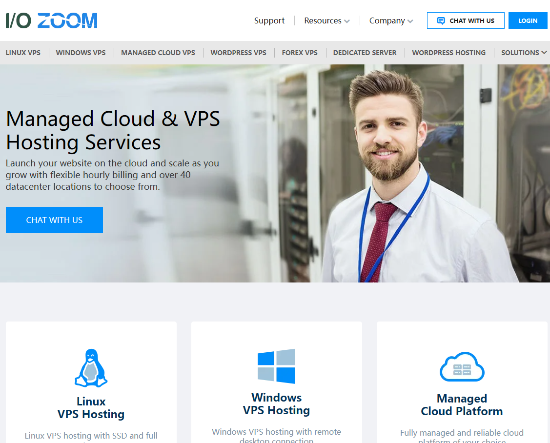 IOZoom
