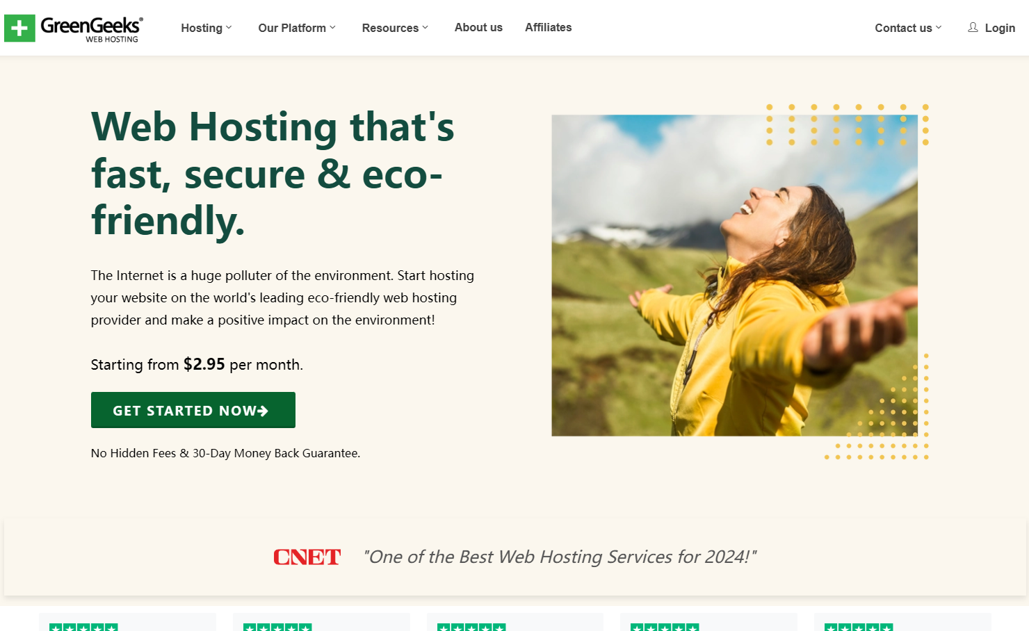 <b>GreenGeeks</b>1