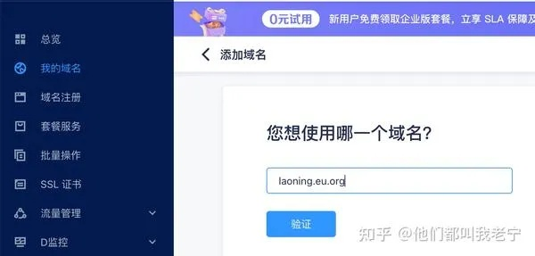 谁能给我一个2级域名？探索域名选择与管理的奥秘