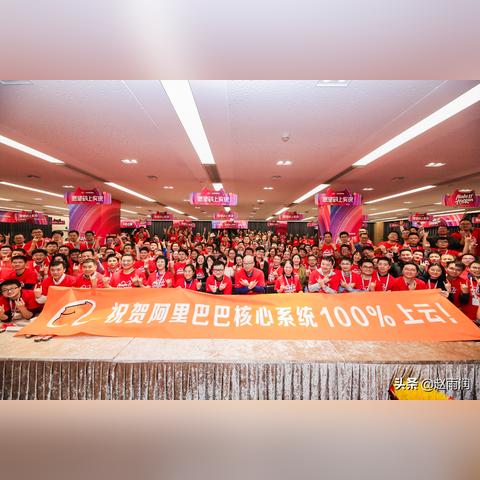 云服务器与普通服务器的区别，一场技术革命与商业变革的交汇