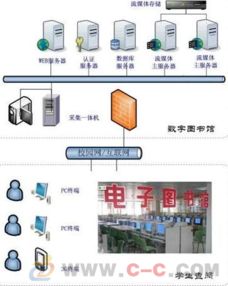 探索云计算中的小鸟云，云服务器如何构建高效数字世界