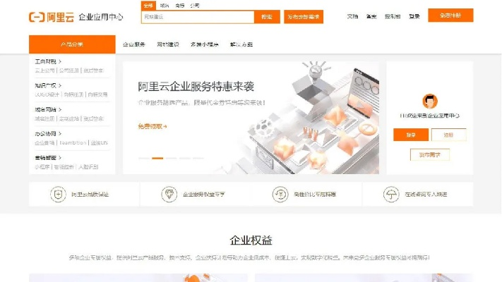 见云网，高效、便捷的域名注册申请体验