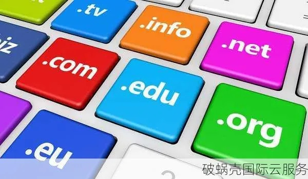新手指南，如何选择合适的域名并成功注册
