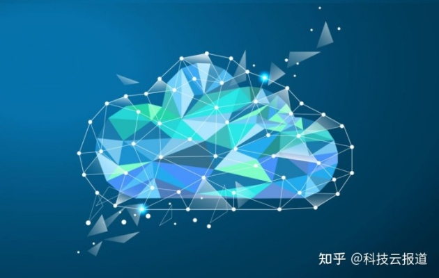 蓝米云，重塑云端生态，引领未来计算时代