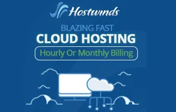 解锁无限可能，Hostwinds的全球高速云解决方案