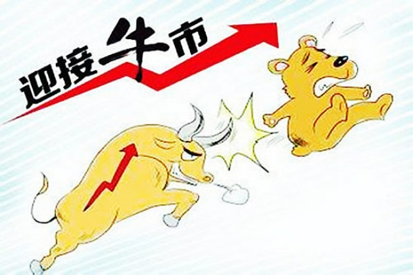 防御牛—如何在市场波动中稳固投资阵地