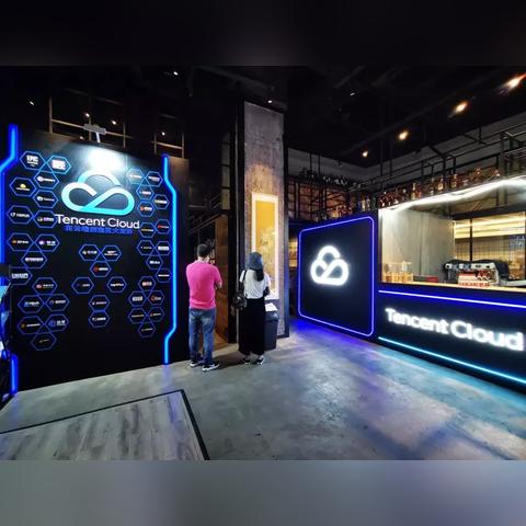 浦东数据中心，引领未来智能社会的数字引擎