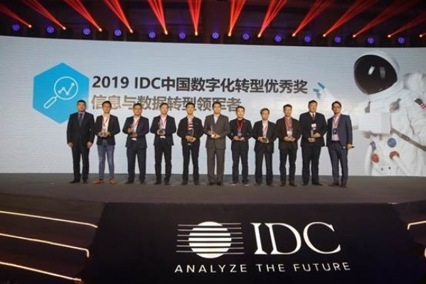 51IDC，领航数据存储新纪元，打造智能时代的数据堡垒