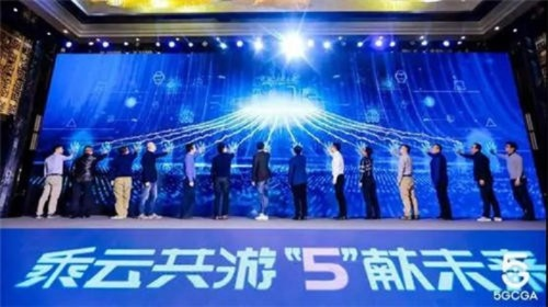 翔云网络，编织数字时代的云端梦想