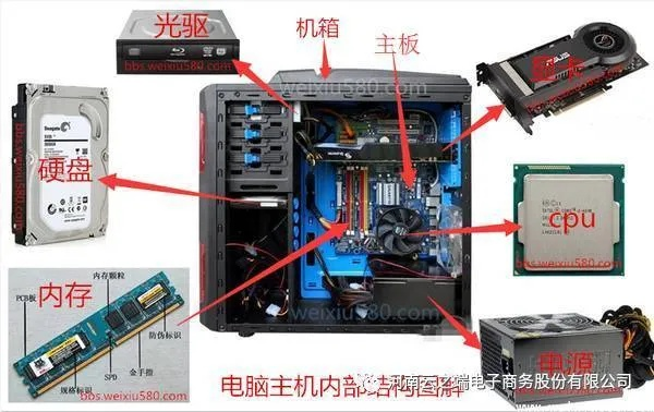 老薛主机，打造专属性能，开启高效办公新篇章