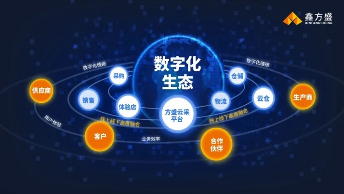 奕盛网络，数字时代的智能转型与创新之路