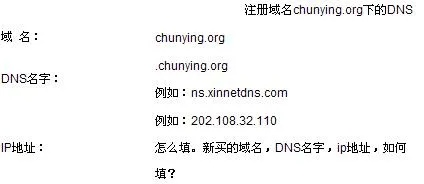 新誉中国域名注册网怎么样？
