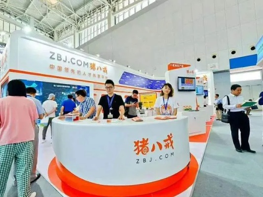 猪八戒网，创业服务的新时代推手