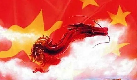 龙腾云，创新之翼下的中国企业崛起