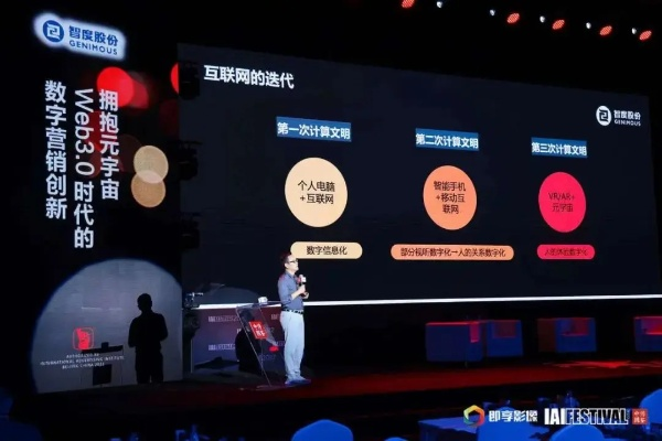 在数字时代中，23互联引领的创新模式