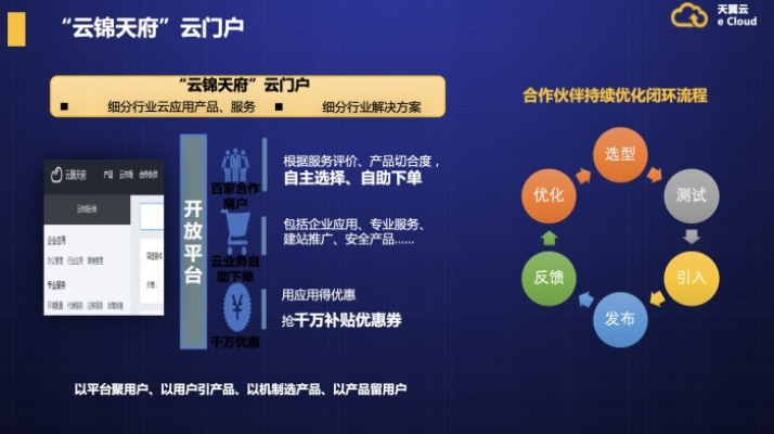 创凡云，重塑数字时代的云端创新生态