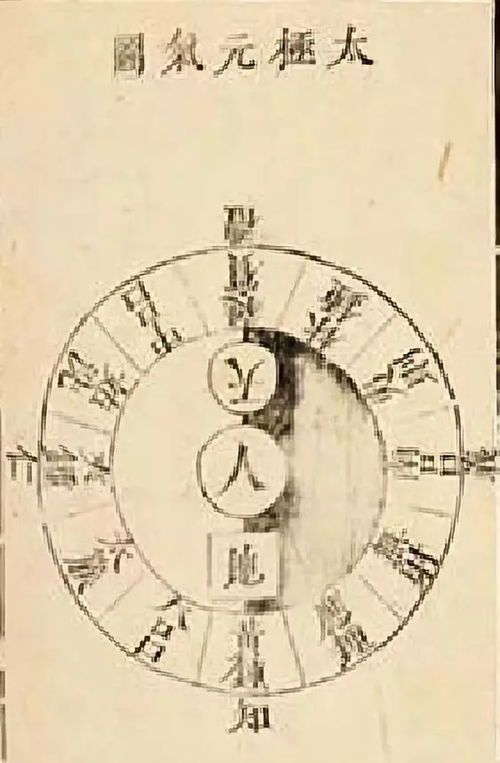 太极三丰云，纵横江湖的太极智慧与人生哲学