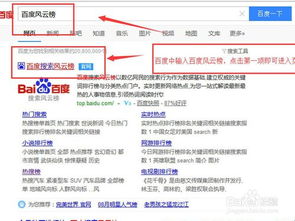 我的网站中文域名是中山装修网.com，为什么我在百度输入我的中文域名却找不到？
