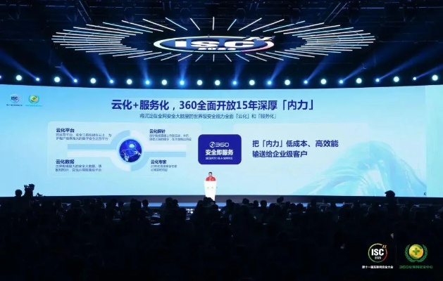 360集群，重塑企业安全生态，引领数字化时代全面发展
