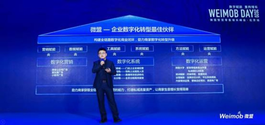 蓝冰互联，探索数字时代下的全新商业模式与机遇