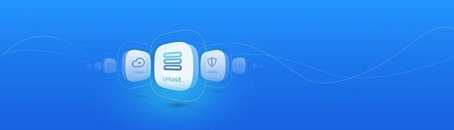 UCloud，云端赋能，重塑数字时代的IT基石