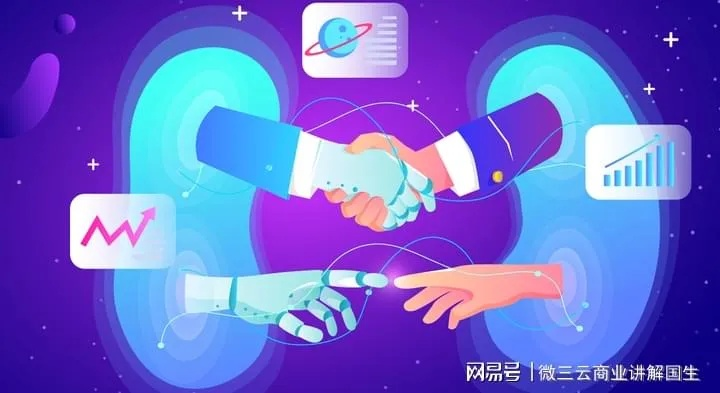 巴巴互联，重塑社交新生态，打造数字化互联时代
