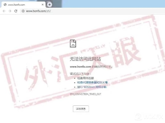 为什么我以前能打开的网站过段时间就开不了了，老是提示域名解析错误？