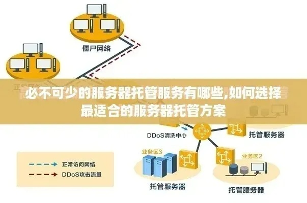 域名解析与服务器托管，打造高效在线服务的基石