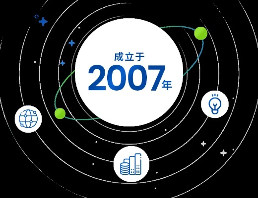 天速互联—探索未来互联网的无限可能