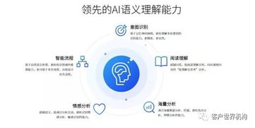 蓝蜻蜓互联，织就信息通达之网，构建智能互联新世界