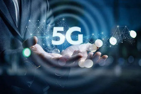 5G互联，重塑世界，引领未来的科技革命