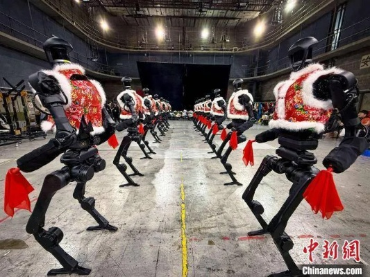 火网中的中国，传统文化与现代科技的交融之舞