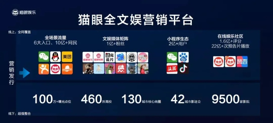 乐猫网络，编织互联网时代的创意与内容生态系统