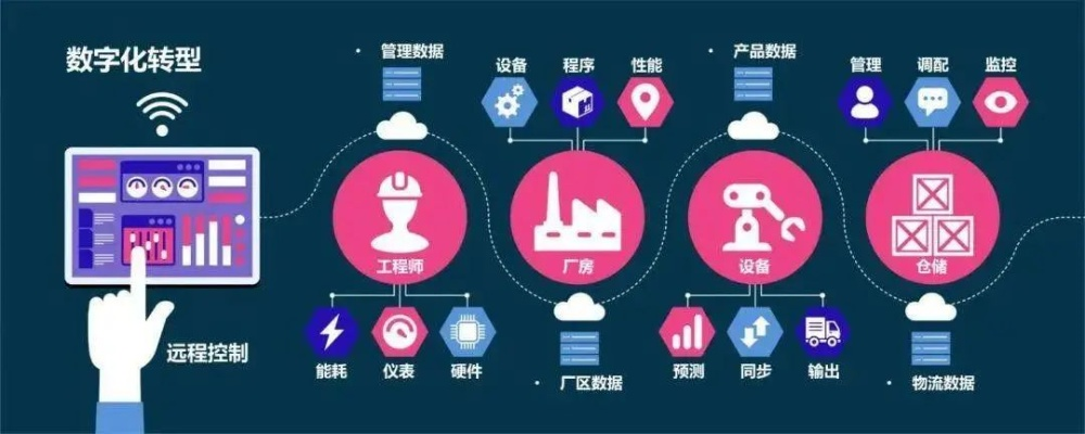 中天地网络，重塑数字世界，引领未来生活变革