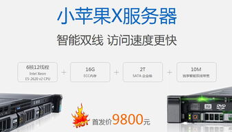 租用双线服务器有哪些好处