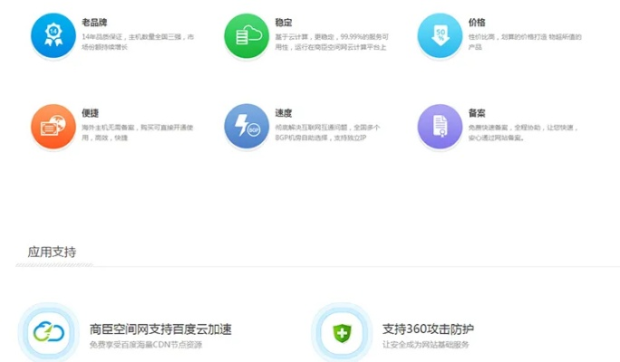新域名未备案，国内空间做CDN到香港空间上传图片和简单网站