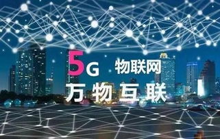 非凡互联，重塑新时代的智慧生活图景