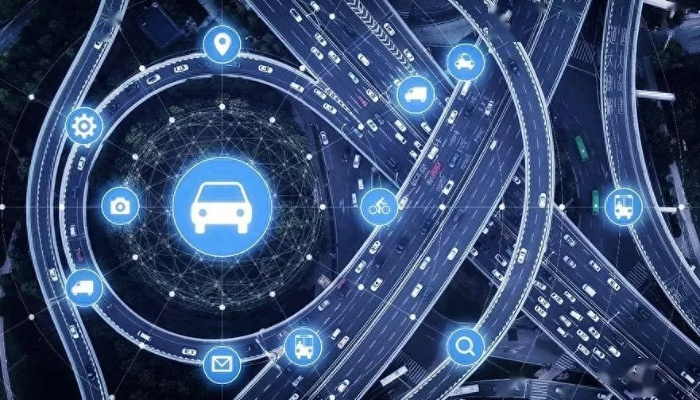 中南网络，打造数字化时代的信息高速公路
